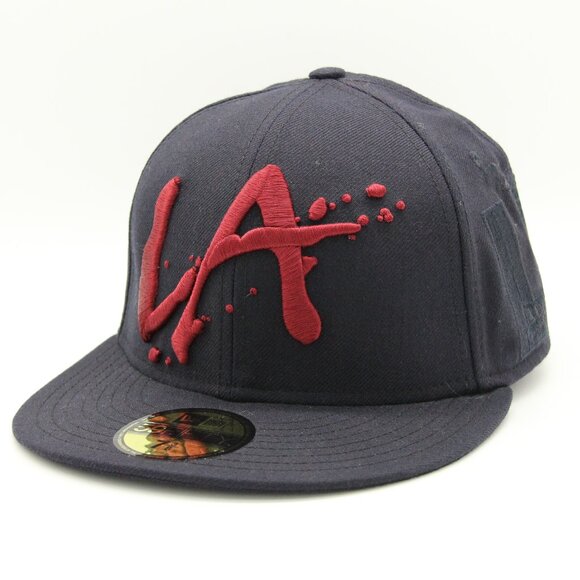 Hall of Fame New Era Fitted Hat